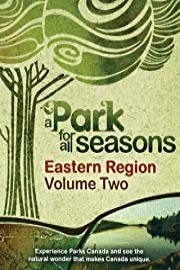 A Park For All Seasons Volume Two