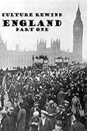 Culture Rewind: England Part One