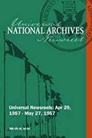 Universal Newsreel Vol. 30 Release 36-44