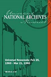 Universal Newsreels Vol. 33 Release 17-24