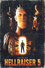 Hellraiser V: Inferno