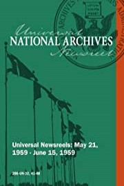 Universal Newsreel Vol. 32 Release 41-48