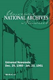 Universal Newsreel Vol. 34 Release 1-8