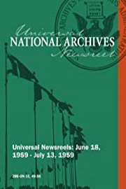 Universal Newsreel Vol. 32 Release 49-56