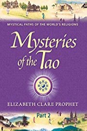 Mysteries of the Tao - Part 2