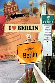 I heart Berlin