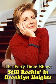 The Patty Duke Show: Still Rockin' in Brooklyn Heights