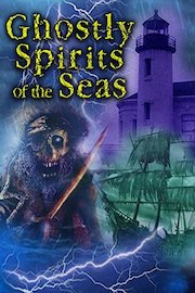 Ghostly Spirits of the Seas