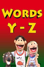 Words Y - Z
