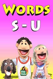 Words S - U