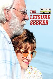 The Leisure Seeker 4K