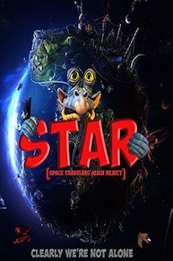 STAR (Space Traveling Alien Reject)