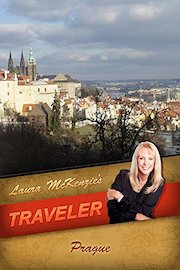 Laura McKenzie's Traveler - Prague