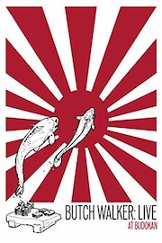 Butch Walker - Live At Budokan