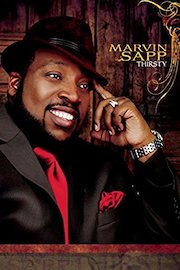 Marvin Sapp - Thirsty