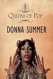 Donna Summer - Queens of Pop