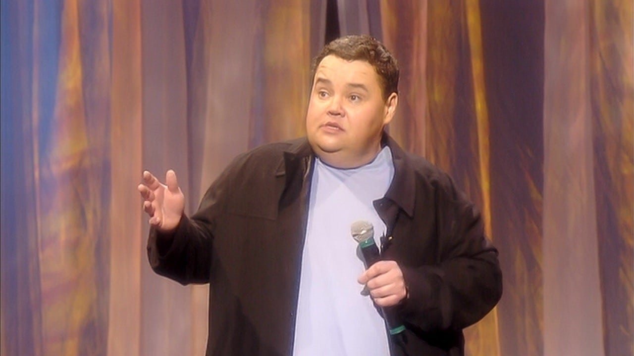 John Pinette - I'm Starvin'