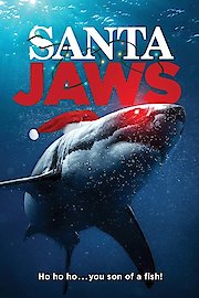 Santa Jaws