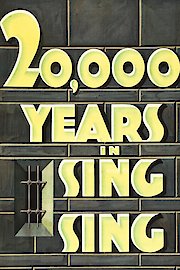 20,000 Years in Sing Sing