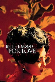 In the Mood for Love