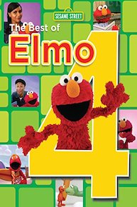 Sesame Street: Best of Elmo 4