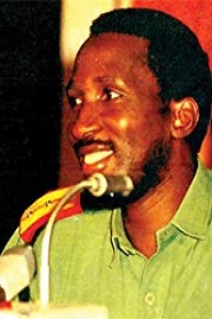 Thomas Sankara: The Upright Man