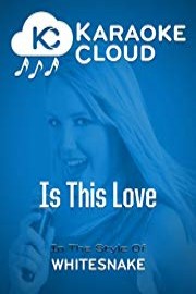 Karaoke Cloud - Is This Love