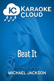 Karaoke Cloud - Beat It