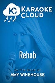 Karaoke Cloud - Rehab