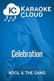 Karaoke Cloud - Celebration
