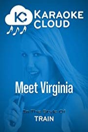 Karaoke Cloud - Meet Virginia