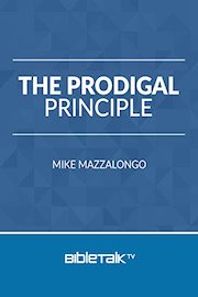 The Prodigal Principle