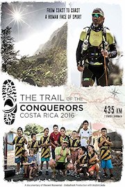 The Trail of the Conquerors