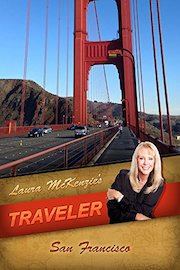 Laura McKenzie's Traveler - San Francisco