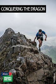 Conquering The Dragon - The Berghaus Dragon's Back Race