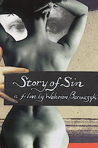 The Story of Sin