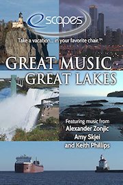 Great Music Great Lakes