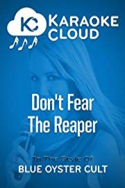 Karaoke Cloud - Don't Fear The Reaper