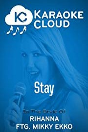 Karaoke Cloud - Stay