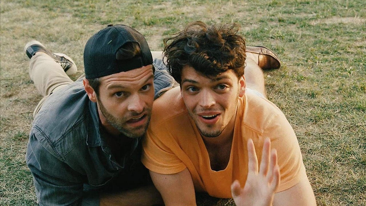 The Rainbow Bridge Motel