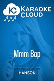 Karaoke Cloud - Mmm Bop