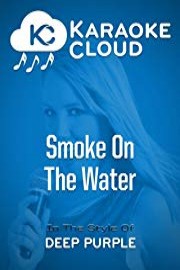 Karaoke Cloud - Smoke On The Water