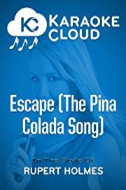 Karaoke Cloud - Escape
