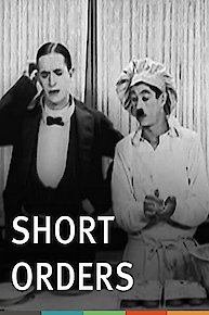Short Orders