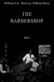 The Barber Shop
