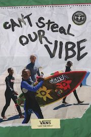 Can't Steal Our Vibe