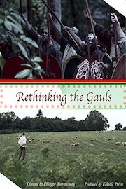 Rethinking the Gauls