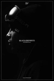 Black & White
