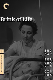 Brink of Life
