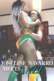 Joseline Navarro Meets Jazz